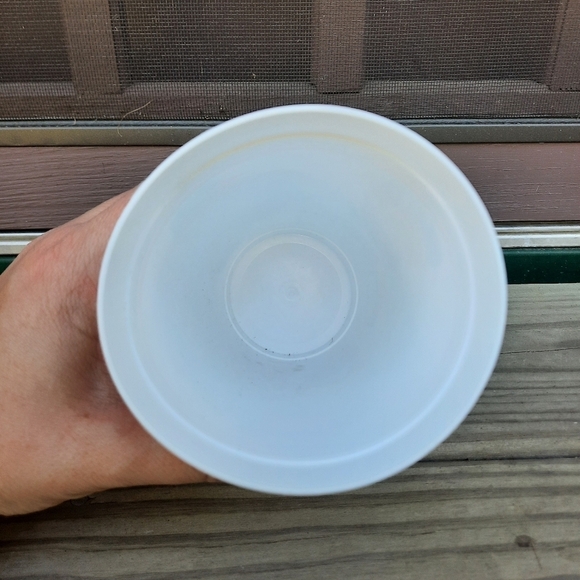 Vintage 1992/1994 MLB Jim Abbott & Cecil Fielder Collector Series souvenir cups - Picture 12 of 13